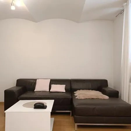 Tino Apartment Zagreb Exterior photo