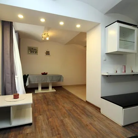 Tino Apartment Zagreb Exterior photo