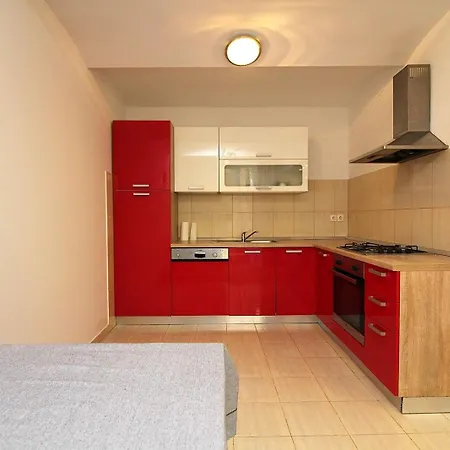 Tino Apartment Zagreb Exterior photo